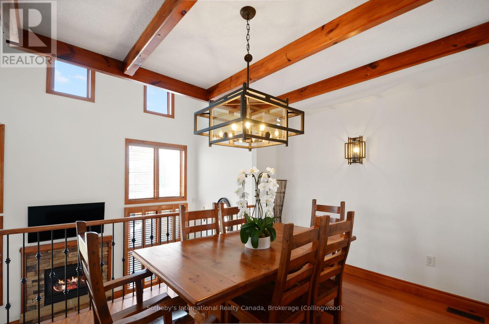 32 - 214 Blueski George Crescent, Blue Mountains, Ontario  L9Y 0V5 - Photo 6 - X10440268