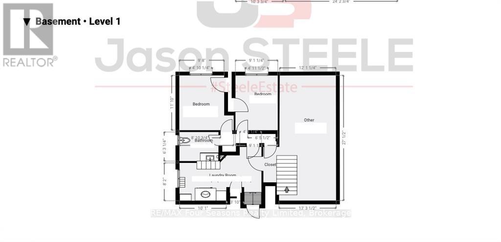 429 Buckby Lane, Saugeen Shores, Ontario  N0H 2C1 - Photo 12 - X10440271