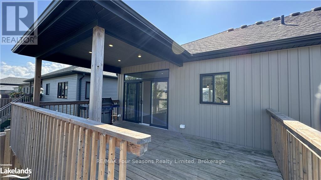 429 Buckby Lane, Saugeen Shores, Ontario  N0H 2C1 - Photo 16 - X10440271