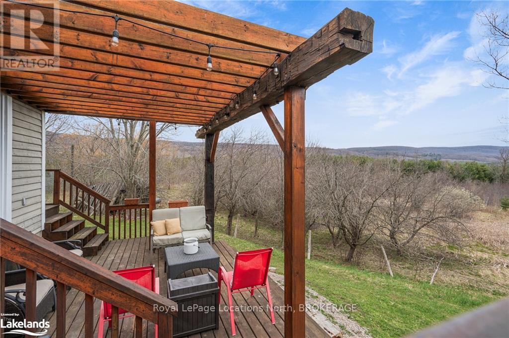 635017 Pretty River Road, Blue Mountains, Ontario  L0M 1P0 - Photo 11 - X10440286