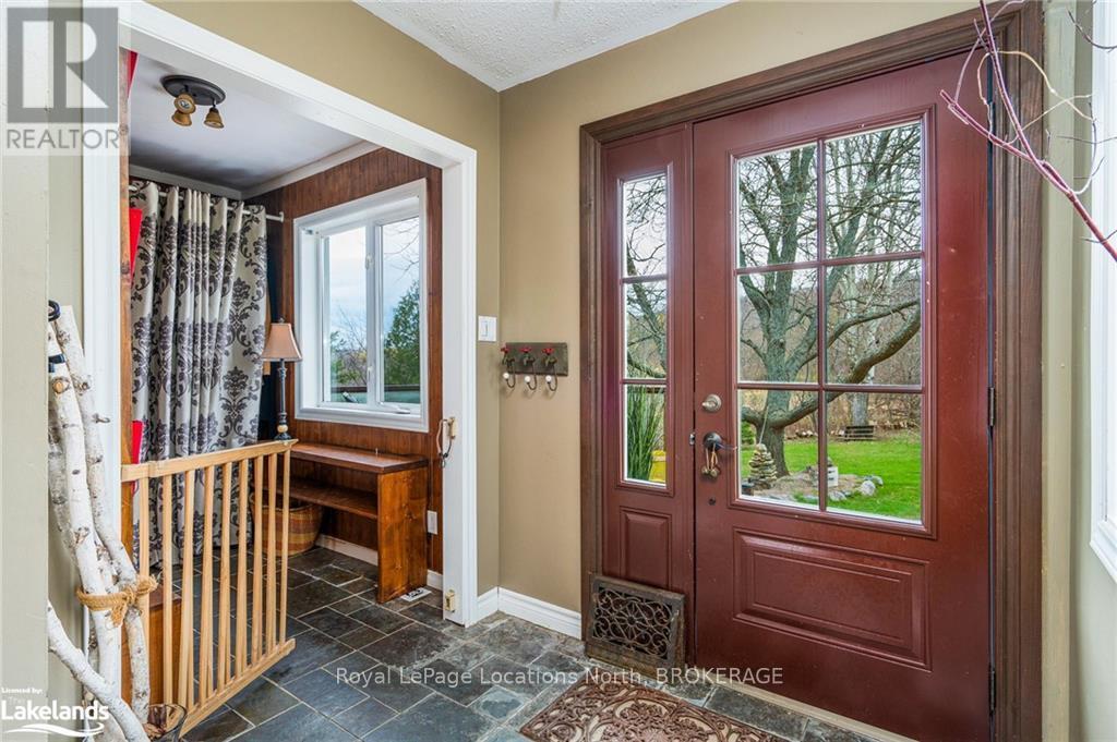 635017 Pretty River Road, Blue Mountains, Ontario  L0M 1P0 - Photo 12 - X10440286