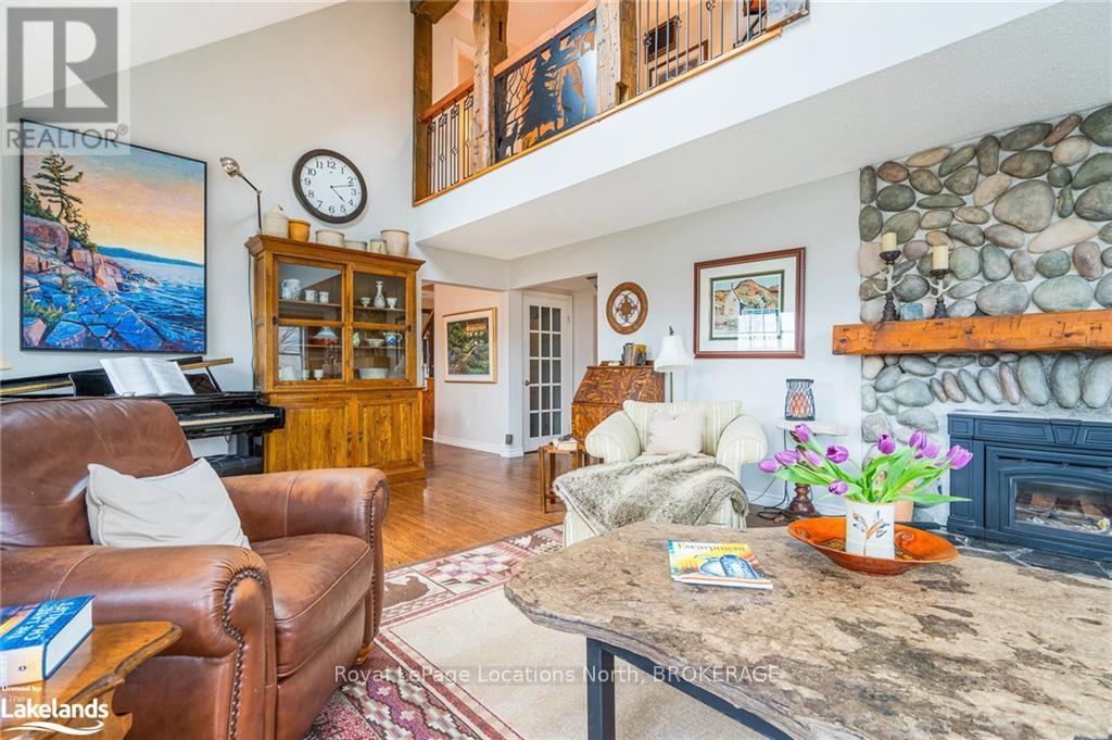 635017 Pretty River Road, Blue Mountains, Ontario  L0M 1P0 - Photo 15 - X10440286