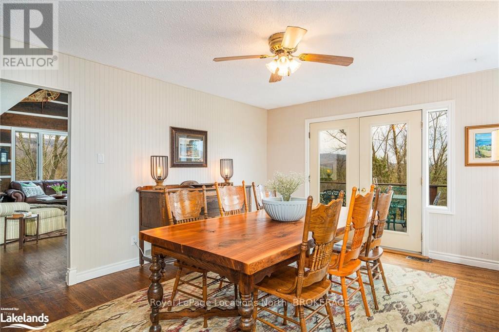 635017 Pretty River Road, Blue Mountains, Ontario  L0M 1P0 - Photo 17 - X10440286