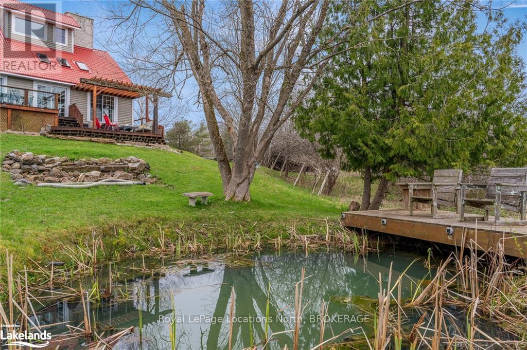 635017 Pretty River Road, Blue Mountains, Ontario  L0M 1P0 - Photo 3 - X10440286