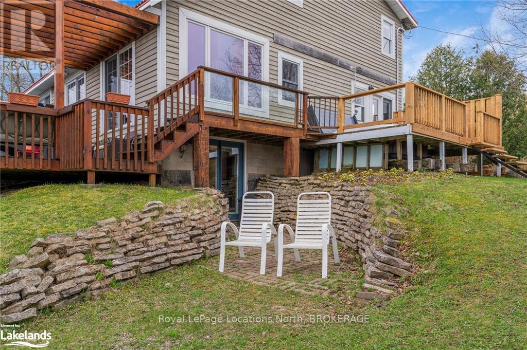 635017 Pretty River Road, Blue Mountains, Ontario  L0M 1P0 - Photo 32 - X10440286