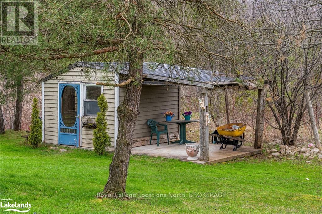 635017 Pretty River Road, Blue Mountains, Ontario  L0M 1P0 - Photo 33 - X10440286