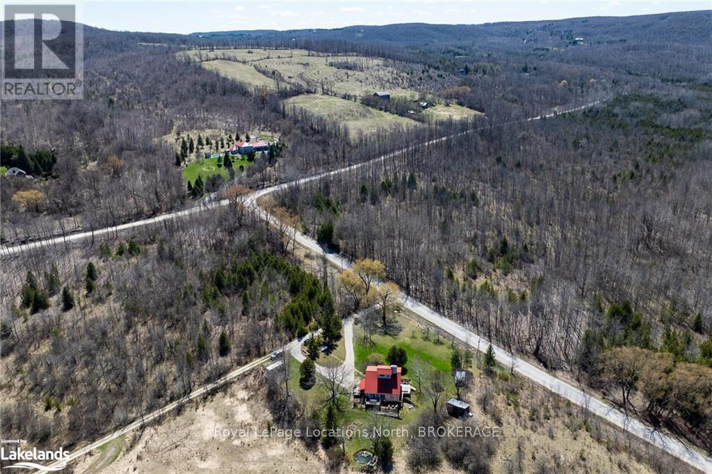 635017 Pretty River Road, Blue Mountains, Ontario  L0M 1P0 - Photo 34 - X10440286