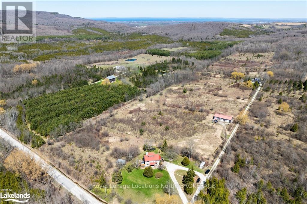 635017 Pretty River Road, Blue Mountains, Ontario  L0M 1P0 - Photo 35 - X10440286