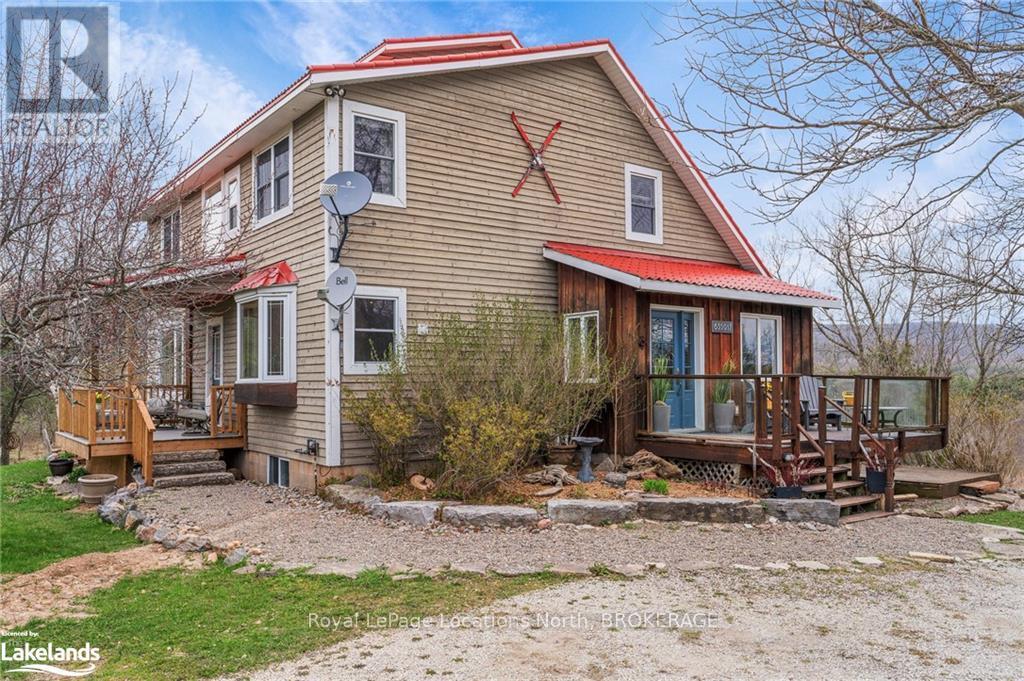 635017 Pretty River Road, Blue Mountains, Ontario  L0M 1P0 - Photo 6 - X10440286