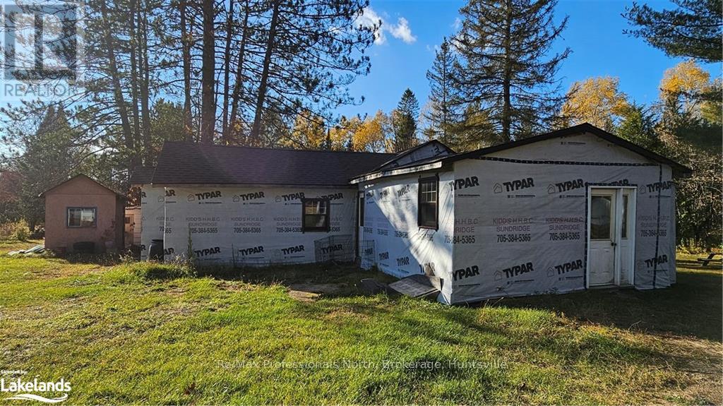 158 White Pine Drive, Machar, Ontario  P0A 1X0 - Photo 1 - X10440289