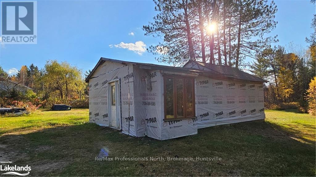 158 White Pine Drive, Machar, Ontario  P0A 1X0 - Photo 2 - X10440289