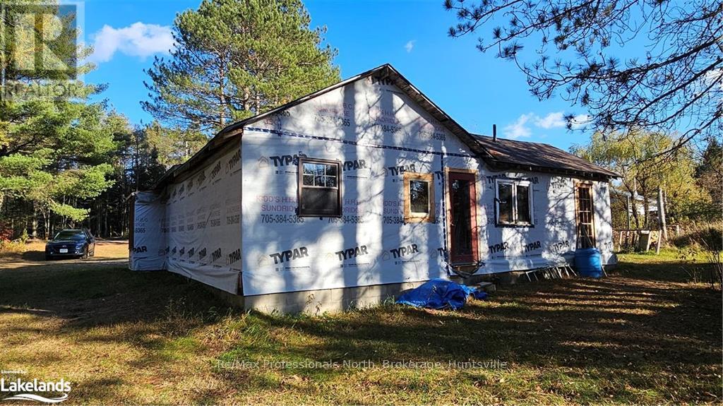 158 White Pine Drive, Machar, Ontario  P0A 1X0 - Photo 3 - X10440289