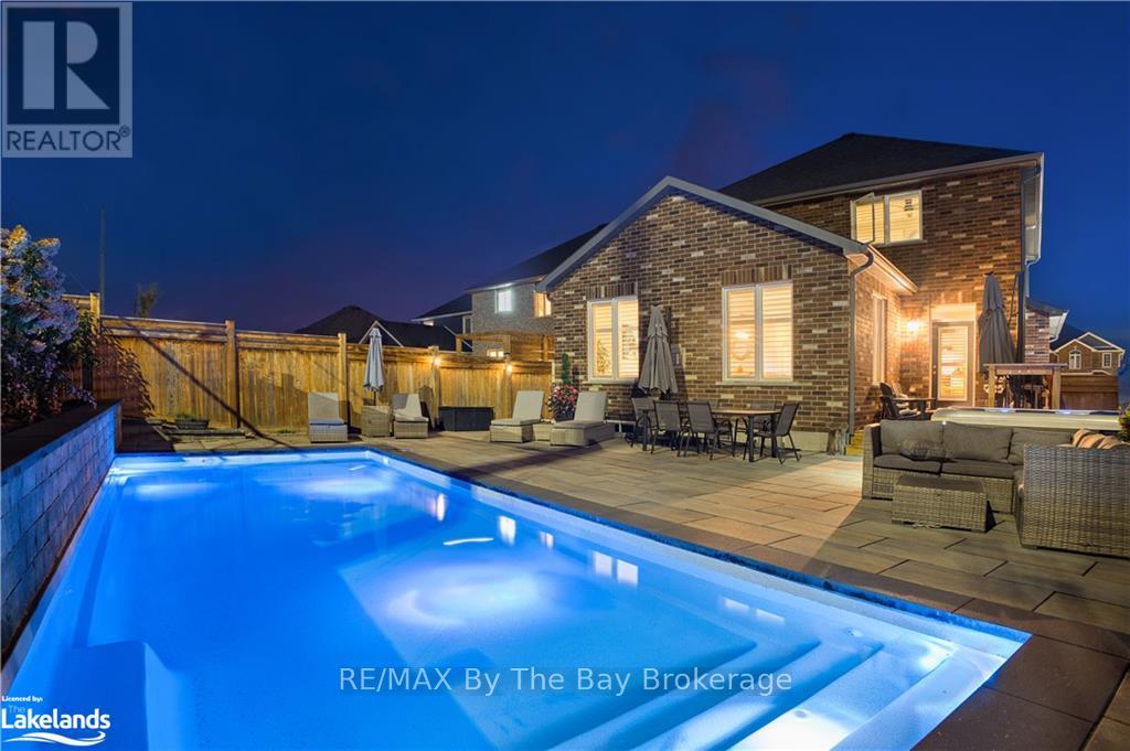 79 Lockerbie Crescent, Collingwood, Ontario  L9Y 0Y8 - Photo 1 - S10439787