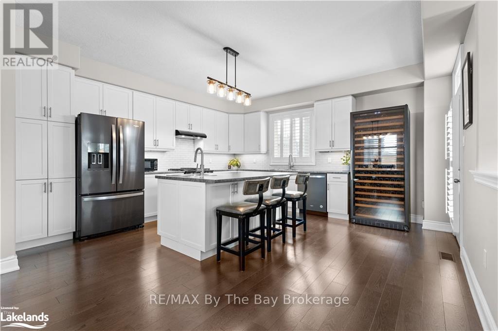 79 Lockerbie Crescent, Collingwood, Ontario  L9Y 0Y8 - Photo 11 - S10439787