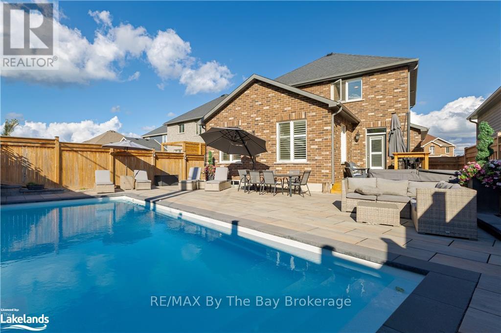 79 Lockerbie Crescent, Collingwood, Ontario  L9Y 0Y8 - Photo 18 - S10439787