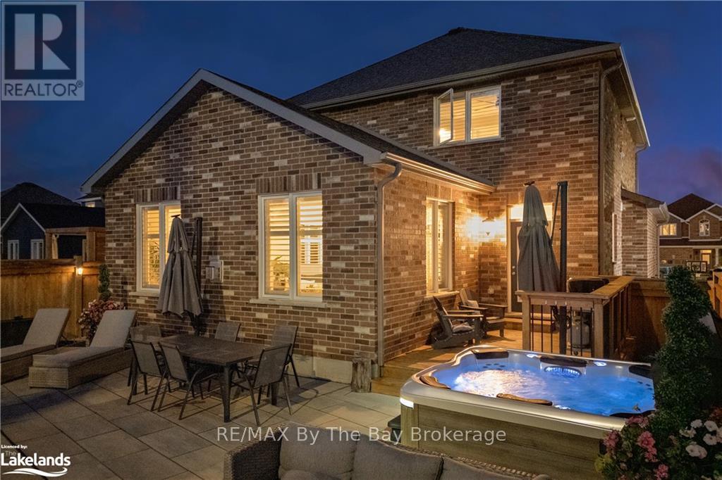 79 Lockerbie Crescent, Collingwood, Ontario  L9Y 0Y8 - Photo 3 - S10439787