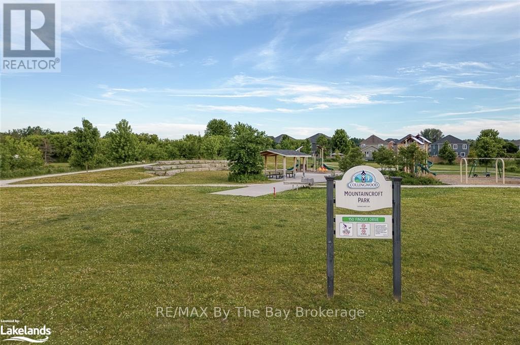 79 Lockerbie Crescent, Collingwood, Ontario  L9Y 0Y8 - Photo 39 - S10439787