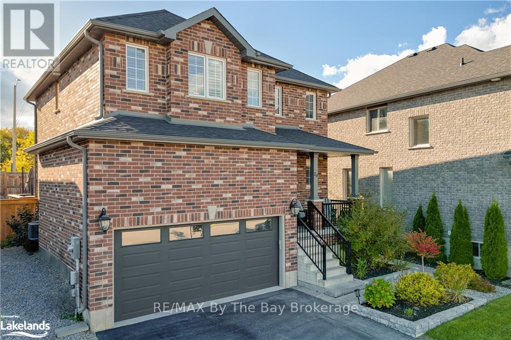 79 Lockerbie Crescent, Collingwood, Ontario  L9Y 0Y8 - Photo 5 - S10439787