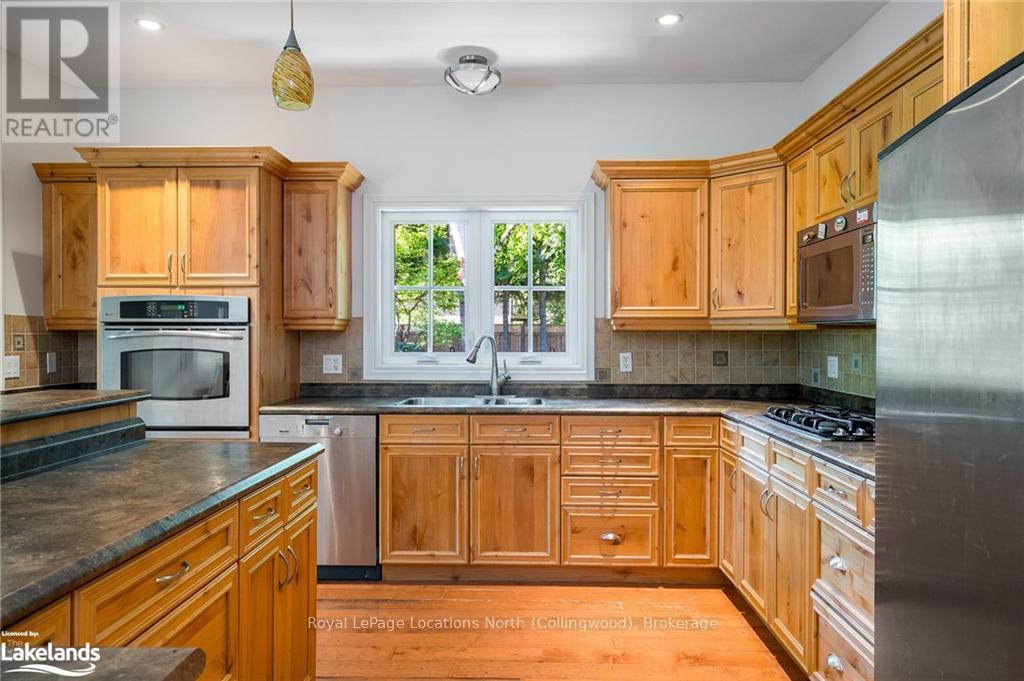 127 Wards Road, Blue Mountains (Blue Mountain Resort Area), Ontario  L9Y 0T7 - Photo 12 - X10434178