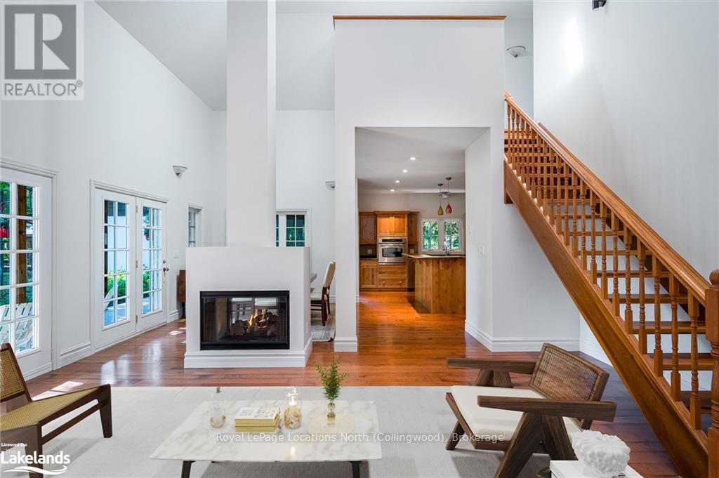 127 Wards Road, Blue Mountains (Blue Mountain Resort Area), Ontario  L9Y 0T7 - Photo 14 - X10434178