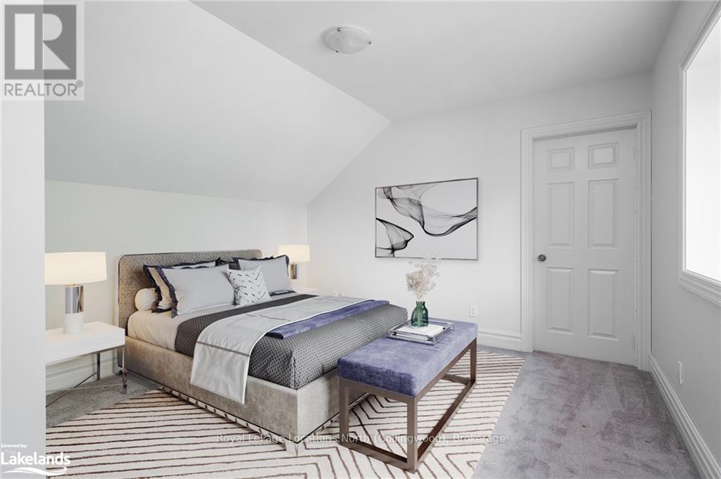 127 Wards Road, Blue Mountains (Blue Mountain Resort Area), Ontario  L9Y 0T7 - Photo 24 - X10434178