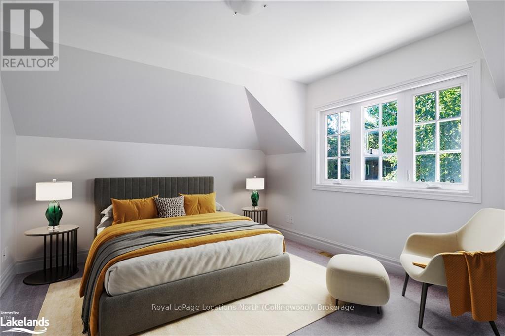 127 Wards Road, Blue Mountains (Blue Mountain Resort Area), Ontario  L9Y 0T7 - Photo 26 - X10434178