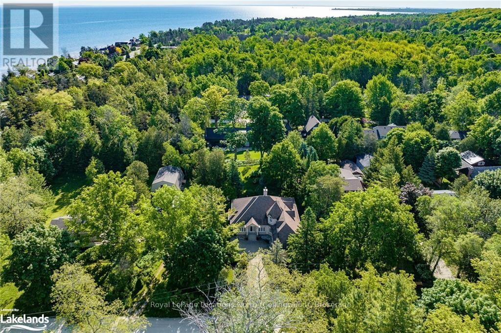 127 Wards Road, Blue Mountains (Blue Mountain Resort Area), Ontario  L9Y 0T7 - Photo 30 - X10434178