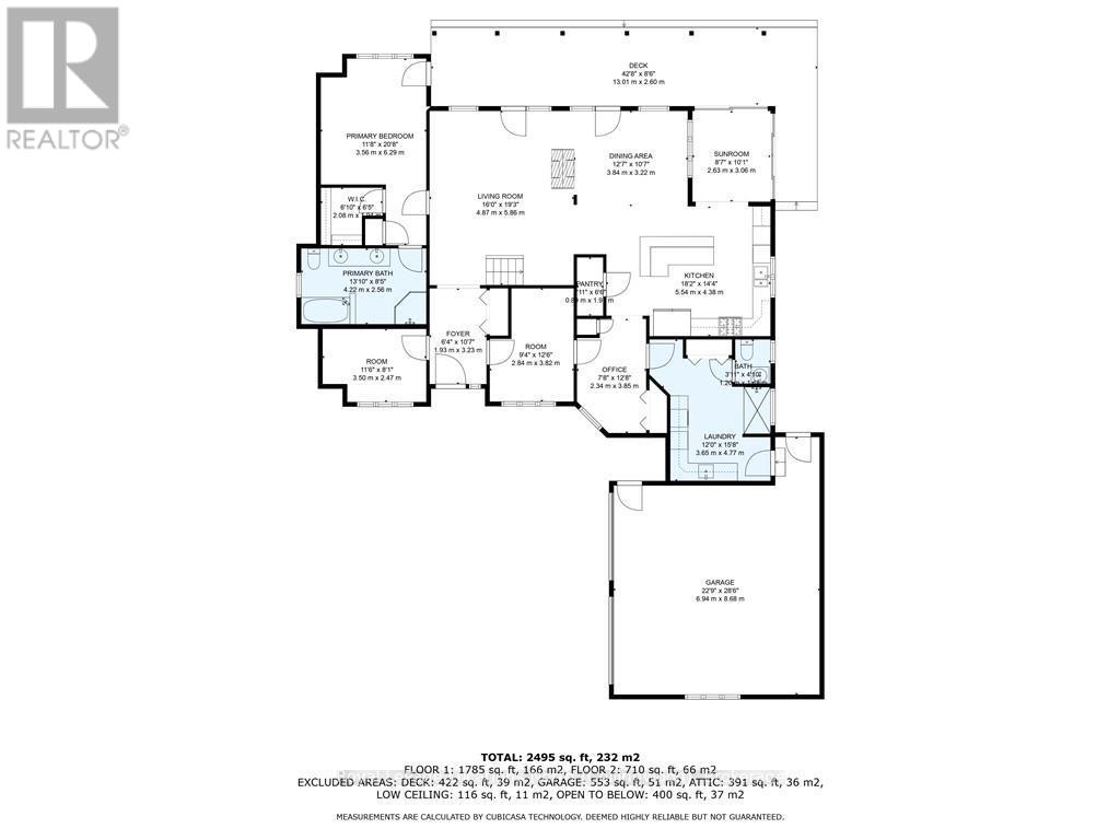 127 Wards Road, Blue Mountains (Blue Mountain Resort Area), Ontario  L9Y 0T7 - Photo 37 - X10434178