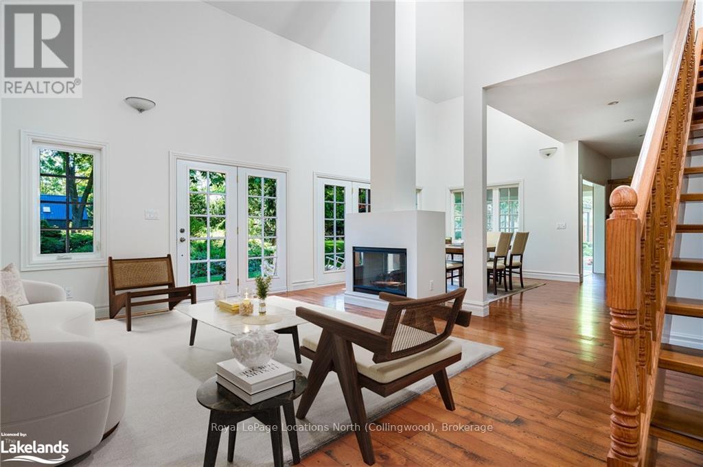 127 Wards Road, Blue Mountains (Blue Mountain Resort Area), Ontario  L9Y 0T7 - Photo 7 - X10434178