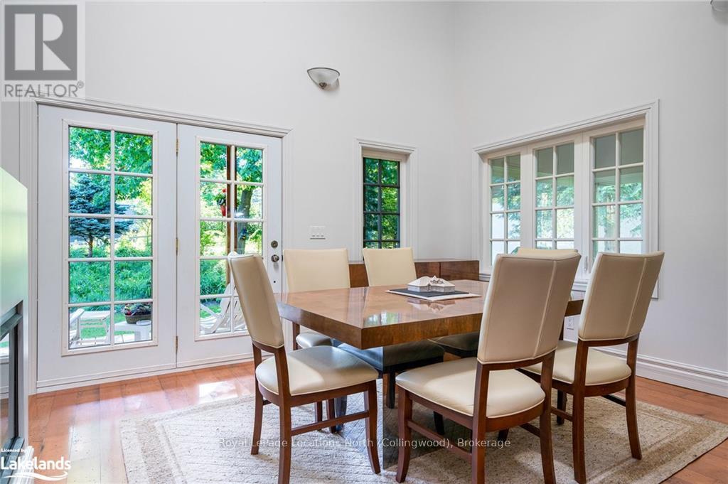 127 Wards Road, Blue Mountains (Blue Mountain Resort Area), Ontario  L9Y 0T7 - Photo 9 - X10434178