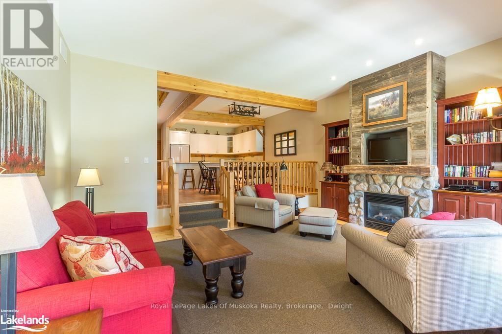 8 Fxd W - 1111 Dwight Beach Road, Lake Of Bays (Franklin), Ontario  P0A 1H0 - Photo 14 - X10438118