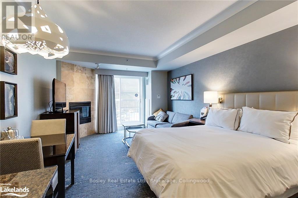 303 - 220 Gord Canning Drive, Blue Mountains, Ontario  L9Y 1C2 - Photo 2 - X10438410