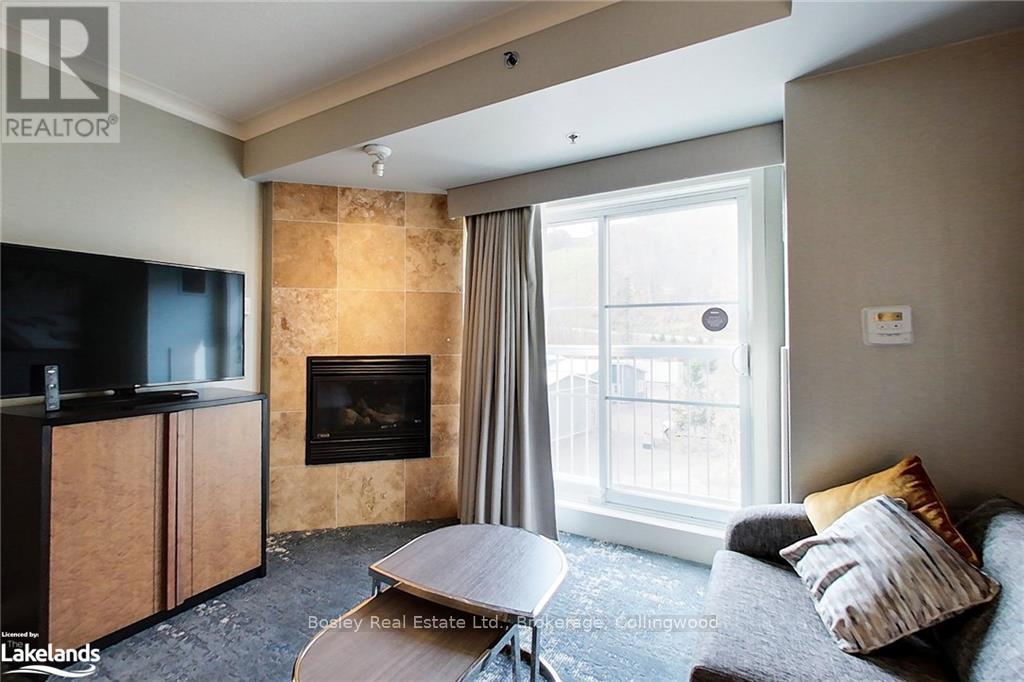 303 - 220 Gord Canning Drive, Blue Mountains, Ontario  L9Y 1C2 - Photo 4 - X10438410
