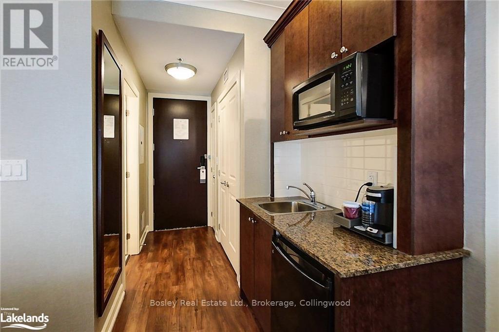 303 - 220 Gord Canning Drive, Blue Mountains, Ontario  L9Y 1C2 - Photo 7 - X10438410
