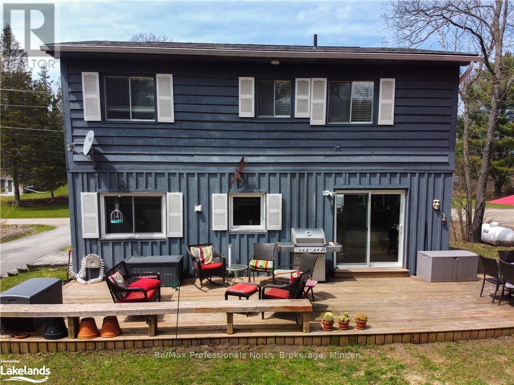 80 Invergordon Avenue, Minden Hills, Ontario  K0M 2K0 - Photo 36 - X10438480