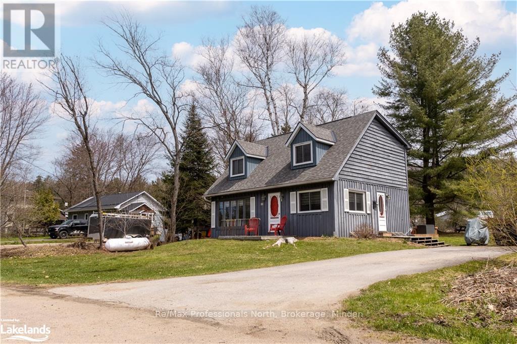 80 Invergordon Avenue, Minden Hills, Ontario  K0M 2K0 - Photo 38 - X10438480