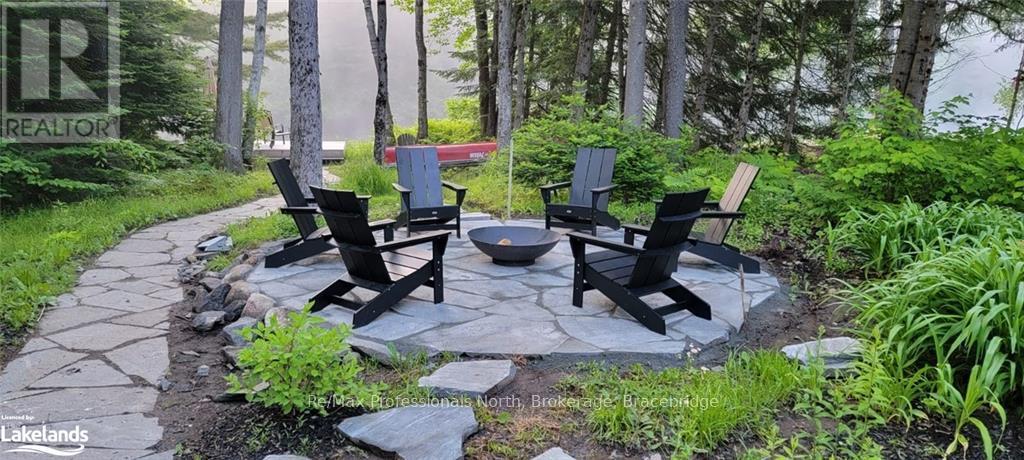 269 Balsam Chutes Road, Huntsville, Ontario  P0B 1L0 - Photo 17 - X10440187