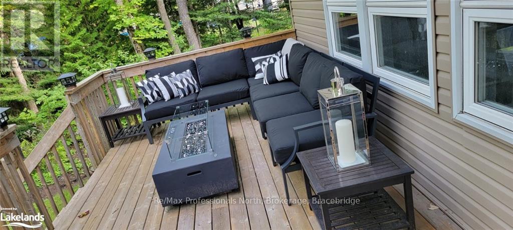 269 Balsam Chutes Road, Huntsville, Ontario  P0B 1L0 - Photo 18 - X10440187