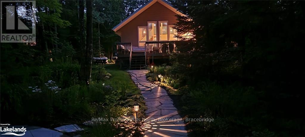 269 Balsam Chutes Road, Huntsville, Ontario  P0B 1L0 - Photo 2 - X10440187