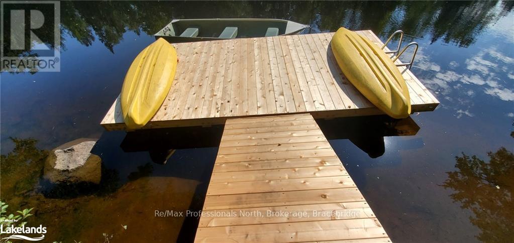 269 Balsam Chutes Road, Huntsville, Ontario  P0B 1L0 - Photo 22 - X10440187