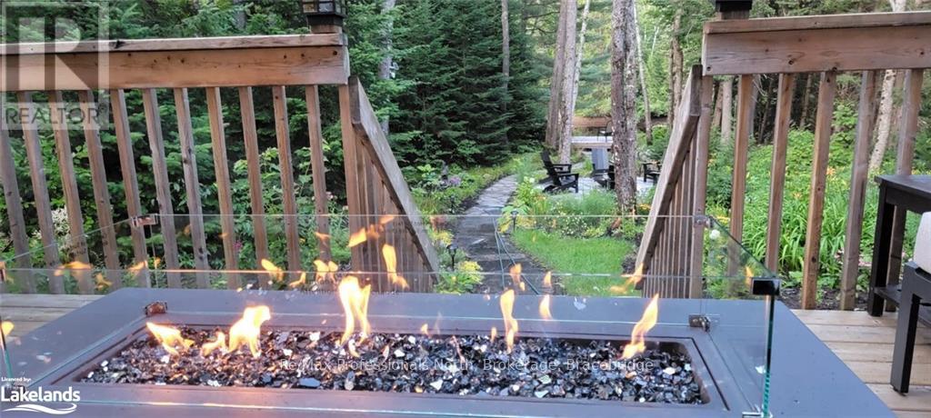 269 Balsam Chutes Road, Huntsville, Ontario  P0B 1L0 - Photo 23 - X10440187