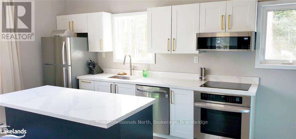 269 Balsam Chutes Road, Huntsville, Ontario  P0B 1L0 - Photo 4 - X10440187