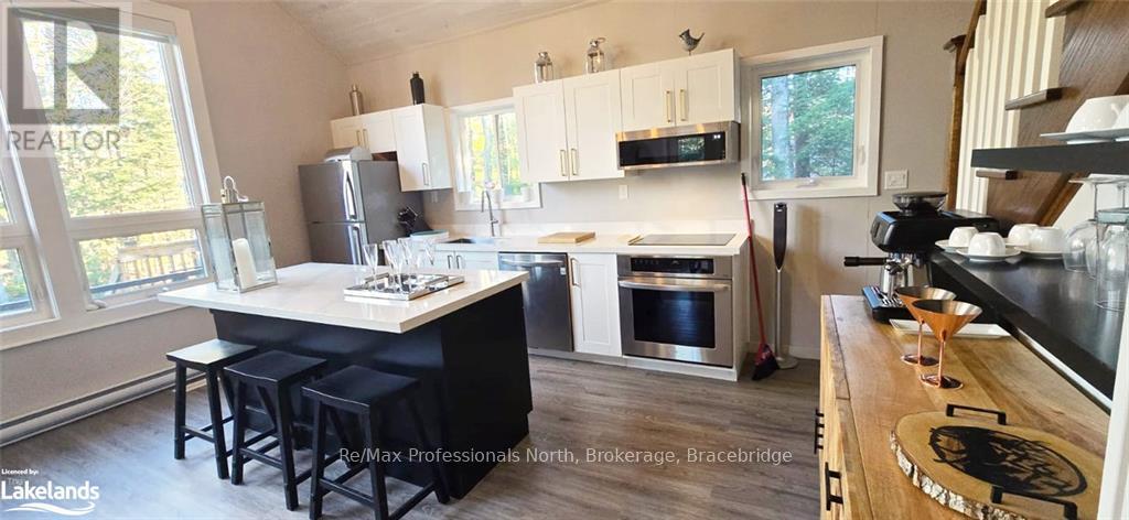 269 Balsam Chutes Road, Huntsville, Ontario  P0B 1L0 - Photo 5 - X10440187