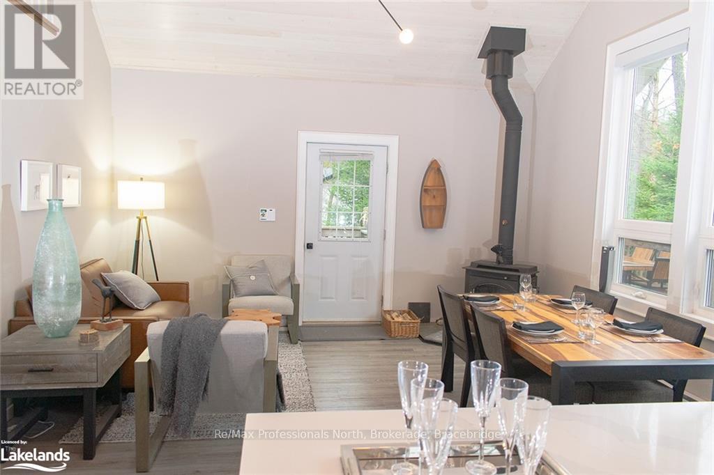 269 Balsam Chutes Road, Huntsville, Ontario  P0B 1L0 - Photo 8 - X10440187