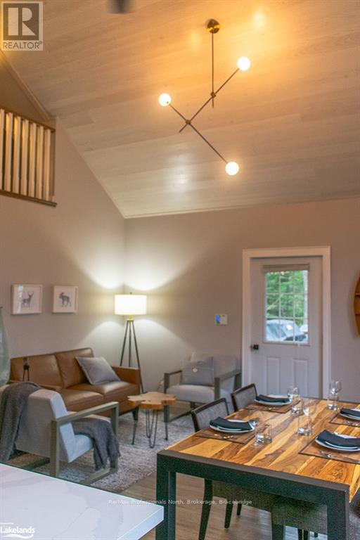 269 Balsam Chutes Road, Huntsville, Ontario  P0B 1L0 - Photo 9 - X10440187