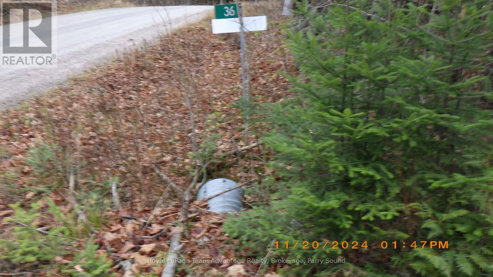 36 Ladds Road, Whitestone, Ontario  P0A 1G0 - Photo 9 - X10440206