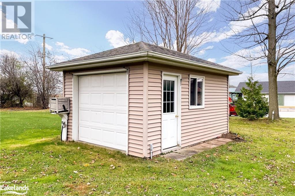 57 Fairway Avenue, Meaford, Ontario  N4L 1X8 - Photo 3 - X10440298