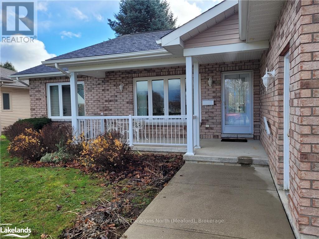 57 Fairway Avenue, Meaford, Ontario  N4L 1X8 - Photo 36 - X10440298