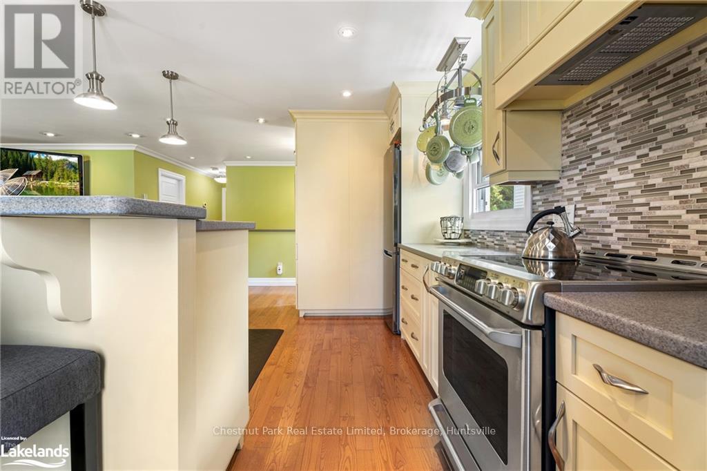 20 Colwill Drive, Elliot Lake, Ontario  P5A 2Z7 - Photo 12 - X10440322