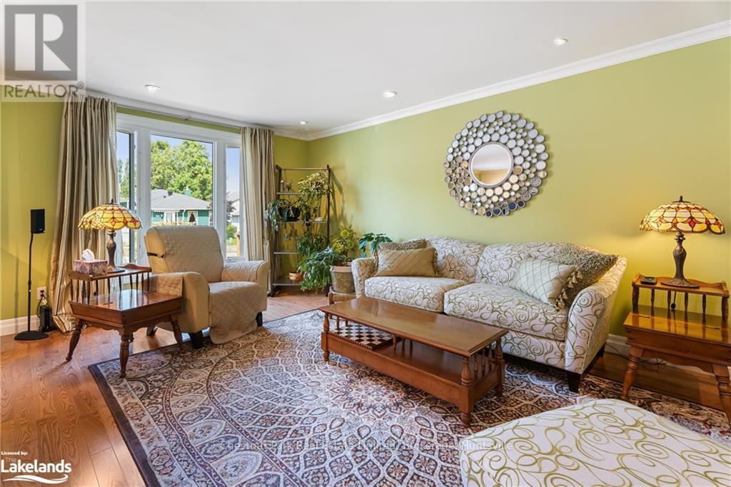 20 Colwill Drive, Elliot Lake, Ontario  P5A 2Z7 - Photo 8 - X10440322